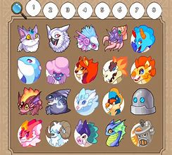 Image result for Prodigy Math Game All Characters