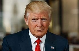 Image result for Donald Trump Is President
