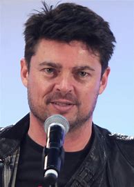 Image result for Karl Urban Almost Human