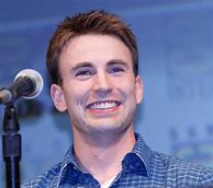 Image result for Chris Evans Gallery