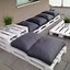 Image result for DIY Outdoor Furniture Ideas