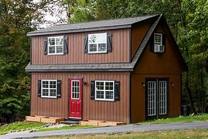 Image result for Lowes Small Sheds