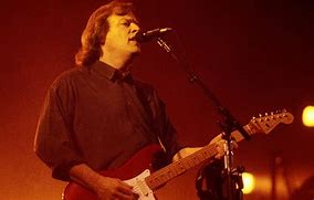 Image result for David Gilmour First Wife