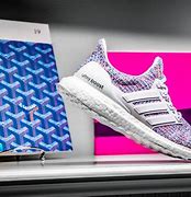 Image result for Grambling Adidas Ultra Boost