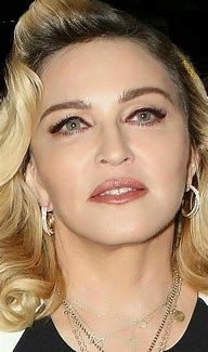 Image result for Madonna Olivia Newton-John
