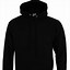Image result for black hoodies for men