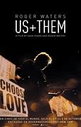 Image result for Roger Waters Us and Them Movie DVD