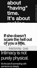 Image result for Funny Relationship Goals Quotes