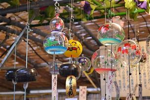 Image result for Japanese Chimes