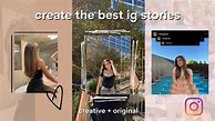 Image result for Aesthetic IG Story Ideas Multiple Photos
