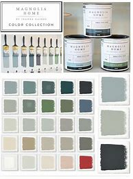 Image result for Magnolia Home Joanna Gaines Chalk Paint