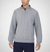 Image result for 1 4 Zip Pullover Men