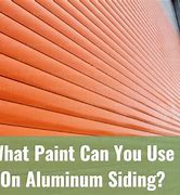 Image result for Aluminum Siding