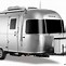 Image result for Bambi 2005 Airstream with Slide Out and Rear Kitchen