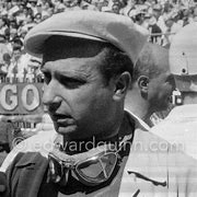 Image result for Fangio in Monaco