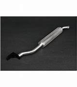 Image result for Stainless Steel Exhaust Pipe