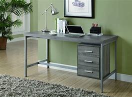 Image result for Metal Wlded Office Desk