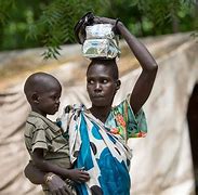 Image result for South Sudan Hunger Crisis