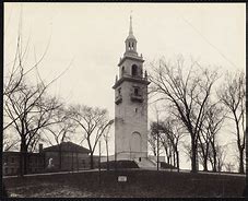 Image result for Dorchester Heights Monument Clip Art