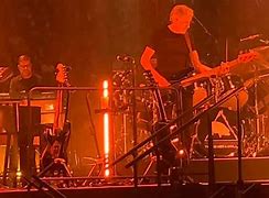 Image result for Roger Waters Tour Us and Them DVD