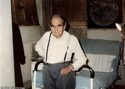 Image result for Rudolf Hess Hanging