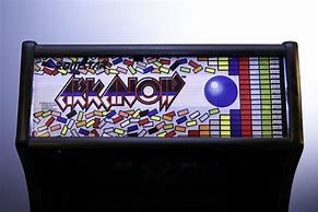 Image result for Arkanoid