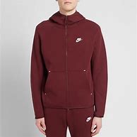 Image result for Maroon Nike Hoodie From Hibbets