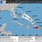 Image result for Trajectory of Hurricane Dorian