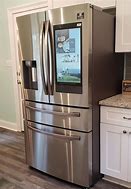 Image result for Samsung High-End Refrigerators