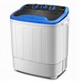 Image result for Large-Capacity Portable Washing Machine