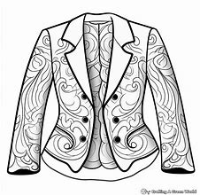 Image result for Men's Patchwork Jacket