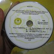 Image result for How to Put a Label On a CD