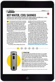 Image result for RV Hot Water Heater 2 Valves