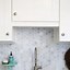 Image result for DIY Tile Backsplashes for Kitchens