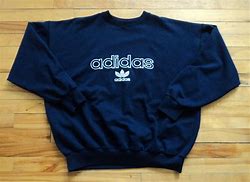 Image result for Adidas Oversized Sweater Style