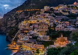 Image result for Capri L'Monde Wake Up