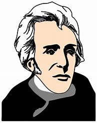 Image result for Andrew Jackson