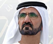 Image result for Bin Rashid Al Maktoum