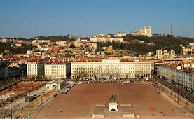 Image result for Place Bellecour
