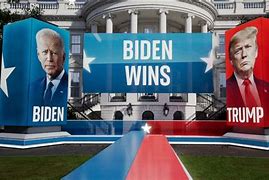 Image result for Biden Won