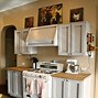 Image result for Custom Kitchen Cabinets Sizes
