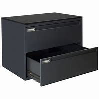 Image result for 2 Drawer Metal File Cabinet