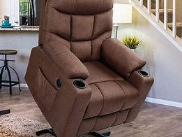 Image result for Recliner Bed Chair