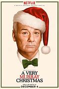 Image result for Bill Murray Christmas
