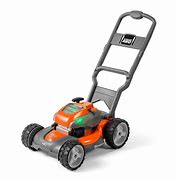 Image result for Kids Electric Riding Lawn Mower