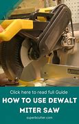 Image result for Miter Saw Table