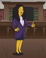 Image result for Woman Lawyer Cartoon