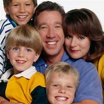 Image result for Home Improvement Full Episodes Free