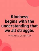 Image result for Be Kind Quotes