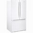 Image result for Best Rated White French Door Refrigerator